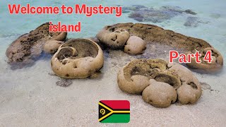 Day 6 We Arrived In Mystery Island, Vanuatu | Carnival Splendor Sydney September 2023