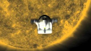 LEGO® CITY Space - Spacewalk Film