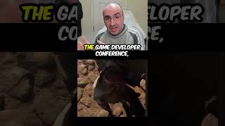 Game Developers Platform Preference