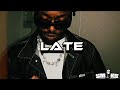 Late - Lojay ft Wizkid Type Beat | Afrobeat Instrumental