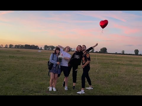 MY FULL DAY ; CS AND GYM ROUTINES ; 8/6/2022 - SKYDIVING