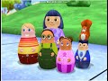 Higglytown Heroes Someone Special Baby Boom