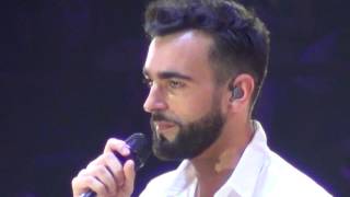 MARCO MENGONI - IN UN GIORNO QUALUNQUE - ASSAGO 6.5.2016