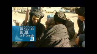 Gerboise Bleue - Bande annonce (2009)