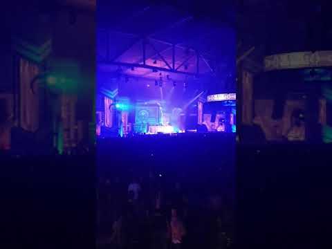 Masters of Hardcore 2019. Paul Elstak vs Never Surrender.