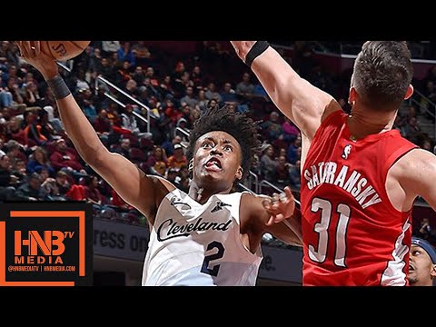 Cleveland Cavaliers vs Washington Wizards Full Game Highlights | 01/29/2019 NBA Season