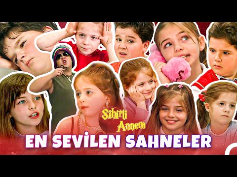 Sihirli Annem En Sevilen Sahneler ✨💖