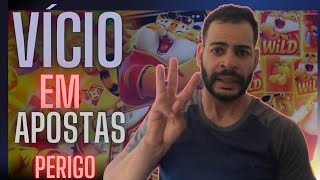 🚨 JOGOS DE AZAR 3 DICAS PARA VENCER ESSA D#sgraca de uma vez