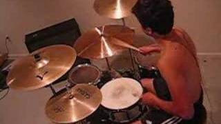 The Red Chord - &quot;Antman&quot;