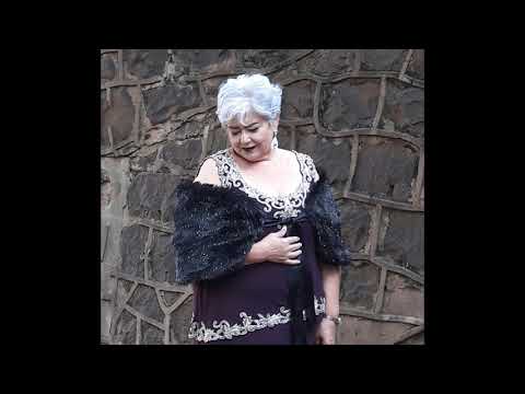 Mensagen de Mariza Paiva