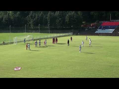 4. SLZ Budućnost Krušik - Zlatibor 1:0
