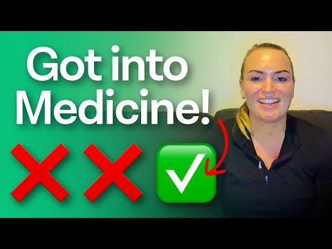 Student testimonial video
