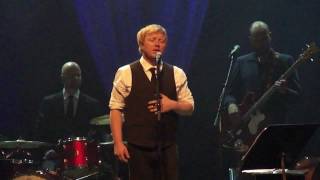 Kurt Nilsen - Silent night (live)