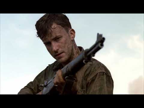 HBO's The Pacific (2010) - Banzai Charge [HD]