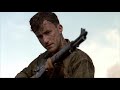 HBO S The Pacific 2010 Banzai Charge HD