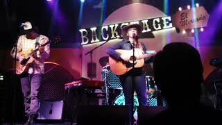 Courtney Marie Andrews #1 EL Mercado Restaurant South SXSW 3/14/18