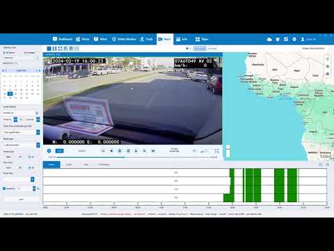 34 aja 846 ile 07 atk 025 plakalı araç kazasi