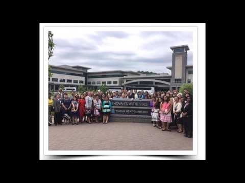 July 8 trip - JW Trips