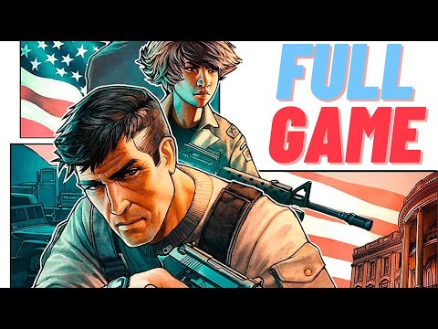 XIII Remake Full Gameplay No Commentary