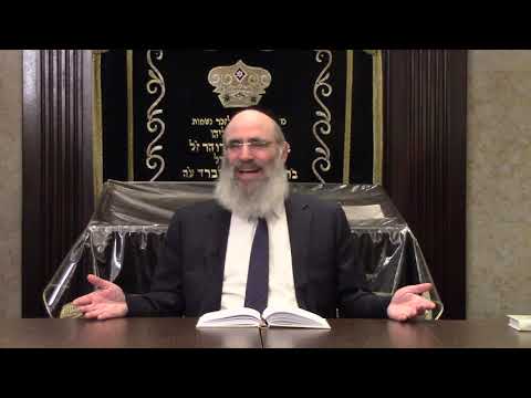 Tanya: The Holy Epistle (Iggeret HaKodesh): Epistle 28 - Part 03: Rabbi Krasnianski.