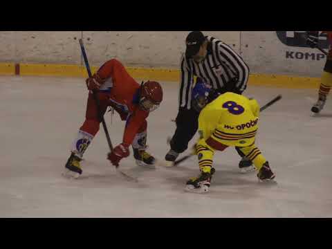 SK Třebky vs HC Opočno 29 11 2021