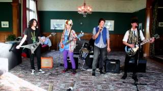 Paradox with Revelation (original song)