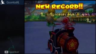 *WR* Baby Park - Fastest lap - 0:08.325