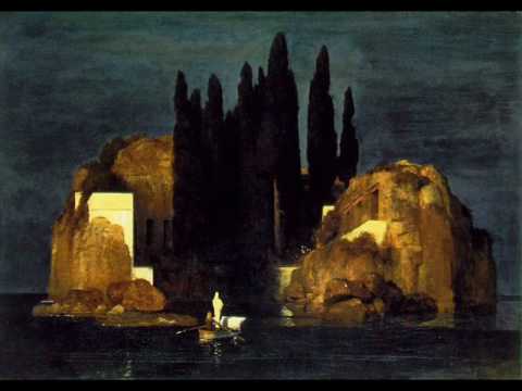 Rachmaninov - The Isle of the Dead, Op. 29 (part 1/2)