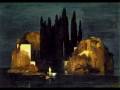 Rachmaninov - The Isle of the Dead, Op. 29 (part ...