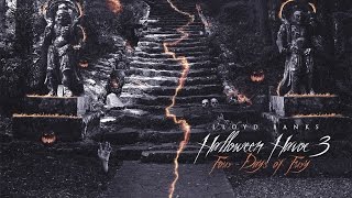 Lloyd Banks - Headache & Heartbreak (Halloween Havoc 3)