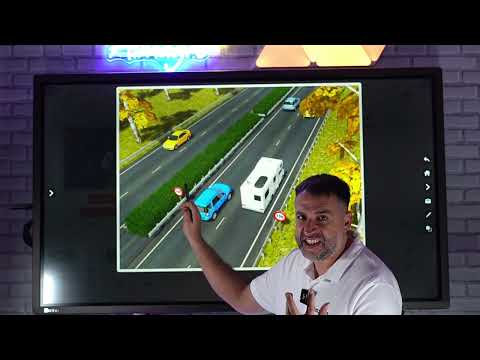 Learn the speeds once and for all 🚀Take the test with me like in a driving school ✅🚗📚