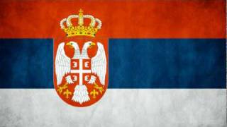 "Bože pravde" - Serbia National anthem Vocal