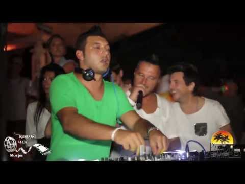 27-09-13 - Paradise Venerdì Piacenza - Fine stagione