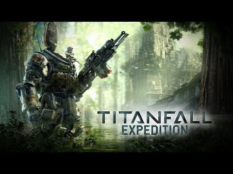 Titanfall : Expedition Xbox 360