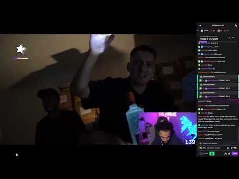 SAMI reagiert auf "NGEE X TEFLON - RUBINROTE AUGEN"