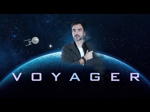 TRIBAL HOUSE CIRCUIT SET 2021 - VOYAGER - DJ DEREK FLORES