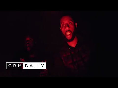 Casscade x Raj Forever - Crazy Scenes [Music Video] | GRM Daily
