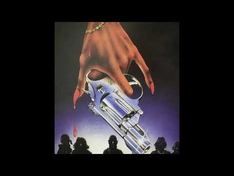 YOUNGTERK - My gang (Official Audio)