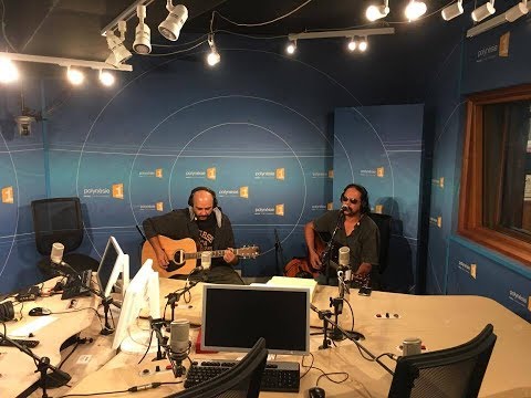 Manuhune en direct dans Bringue Live (2/2) - 30/06/2017