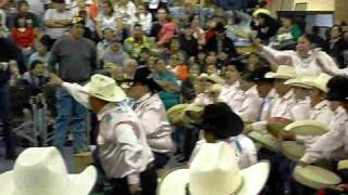 Crow Jr. Hand Games 09