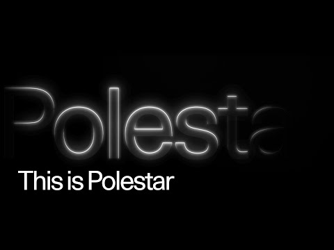 Polestar Built a 3D-Rendered Brand Manifesto Film Around Performance Metrics and Sustainability