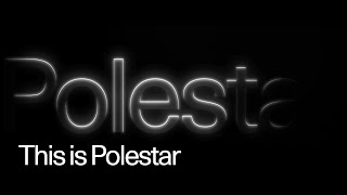 Polestar Built a 3D-Rendered Brand Manifesto Film Around Performance Metrics and Sustainability