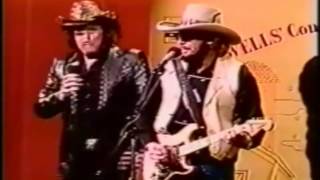 Hank Williams Jr. Move It On Over