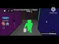 GOING UNDERCOVER AS COLORS ROBLOX COLOR OR DIE Chapter 1 FULL GAME SECRETS