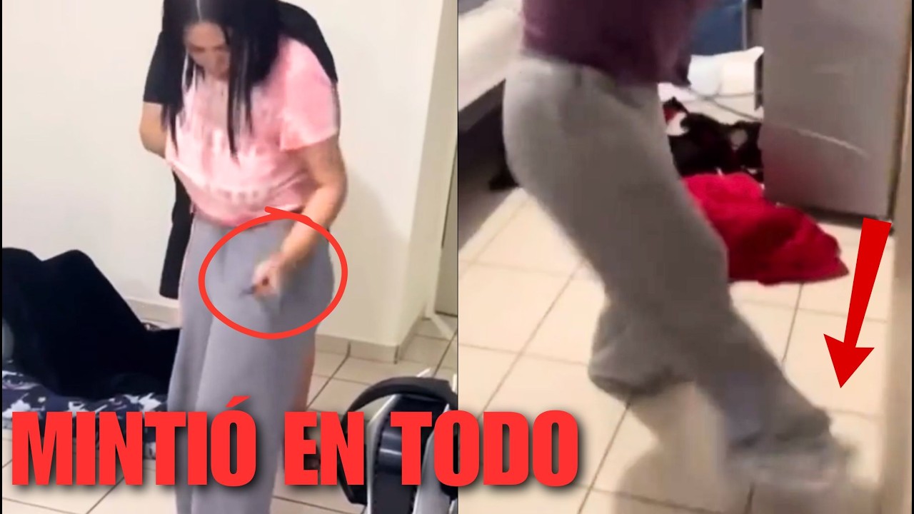 ESCÁNDALO FILTRAN VÍDEOS de FERNANDA REDONDO AUTOLASTIMÁNDOSE ANTES de DENUNCIAR al EXVOCALISTA d...