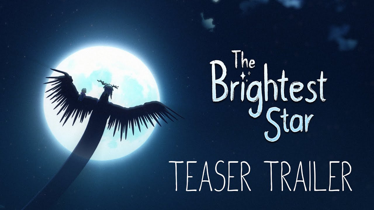 The Brightest Star — Official Trailer
