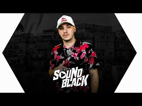 MC Guh Mr - Bololo Nas Favelas (Lyric Video) Sound Black