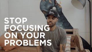 How To Fix Any Problem You Run Into - DEVIN LARS