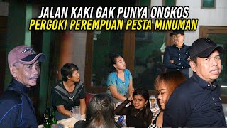 Download lagu SAAT ANTAR MANG SUKENDAR JALAN KAKI CARI MAKAN - KANG DEDI PERGOKI PEREMPUAN PESTA M1NUMAN mp3