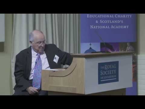 James Clerk Maxwell’s Influence on Mathematics | Sir Michael Atiyah